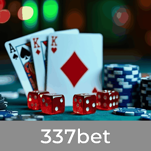 337bet Casino: Programa VIP de Luxo e Exclusividade