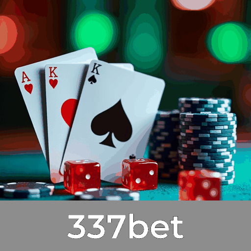 Inovações 3D e Jogos de Casino no 337bet