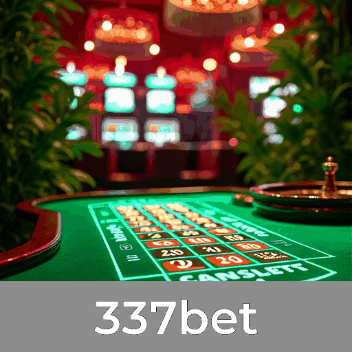 337bet: A Comodidade e Funções Completas do App Móvel