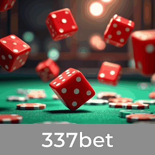 Apostas Esportivas de Sucesso na 337bet com Metodologia Baseada em Dados