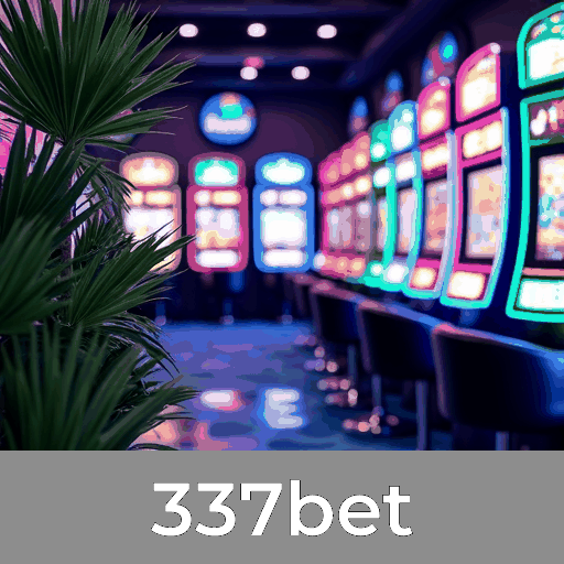 337bet: Ganhe Bônus Impressionantes Agora!